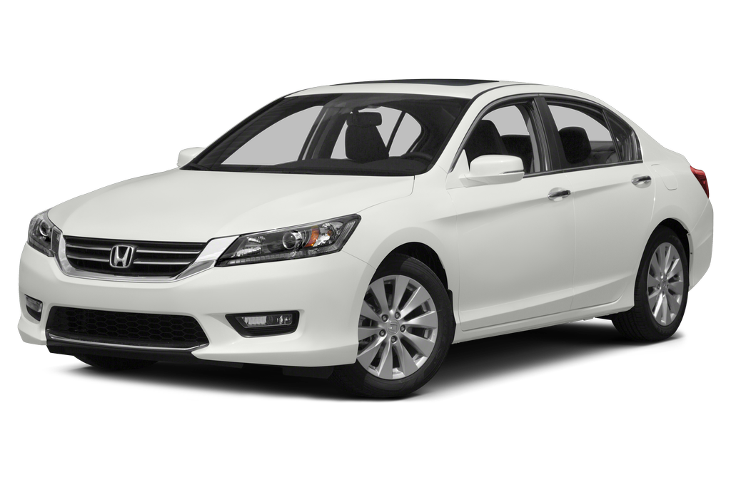 New 2013 Honda Accord