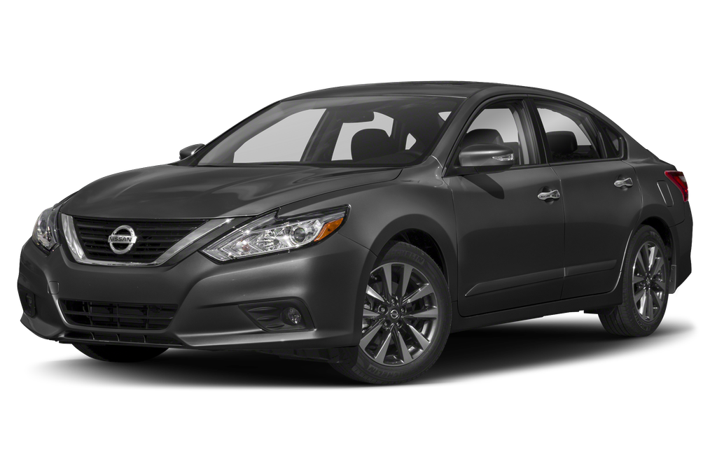 New 2016 Nissan Altima