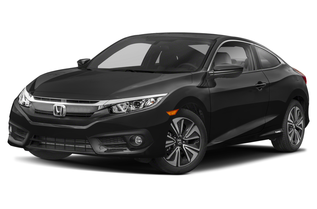 New 2018 Honda Civic