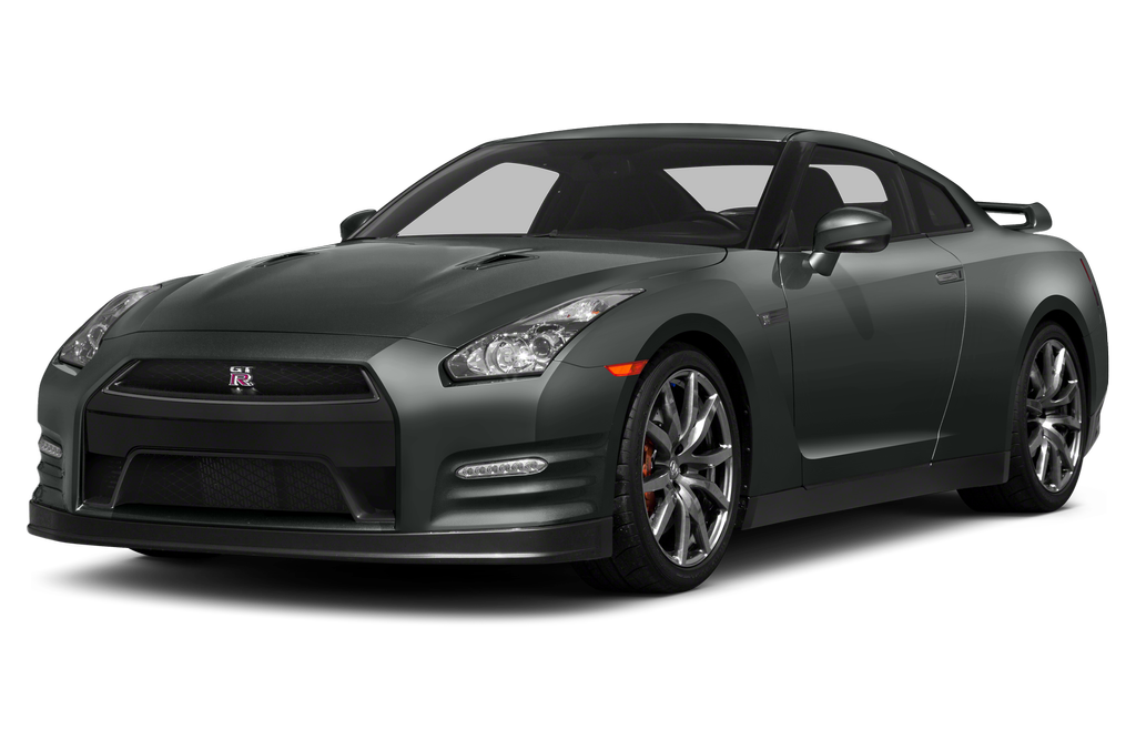 New 2014 Nissan GT-R