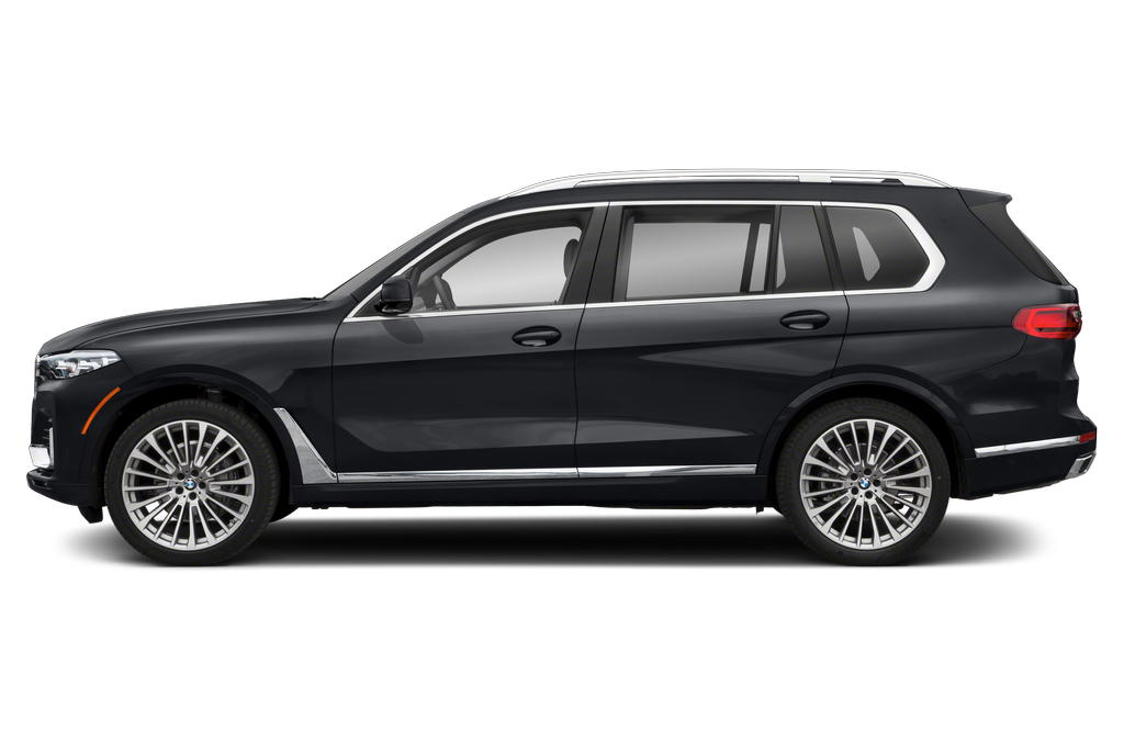 2019 BMW X7 - Specs, Prices, MPG, Reviews & Photos | Cars.com
