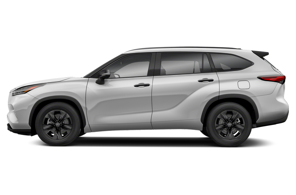 2024 Toyota Highlander Hybrid Specs, Price, MPG & Reviews