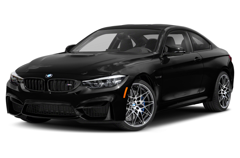 New 2020 BMW M4