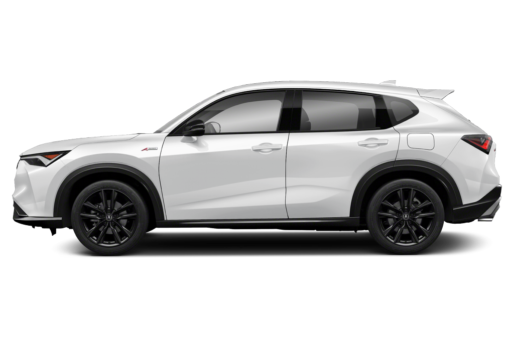 2025 Acura ADX