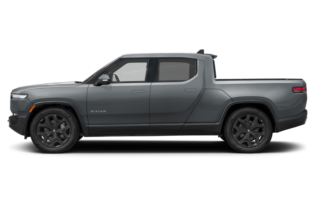 2026 Rivian R1T