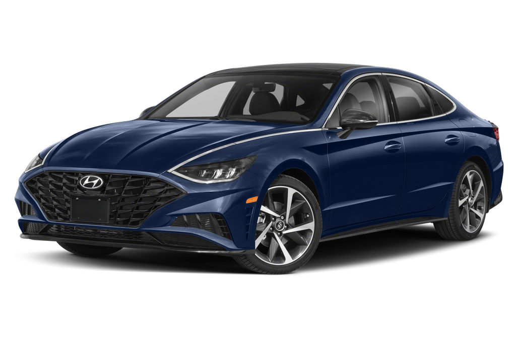 New 2022 Hyundai SONATA