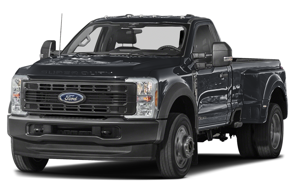 New 2023 Ford F-450