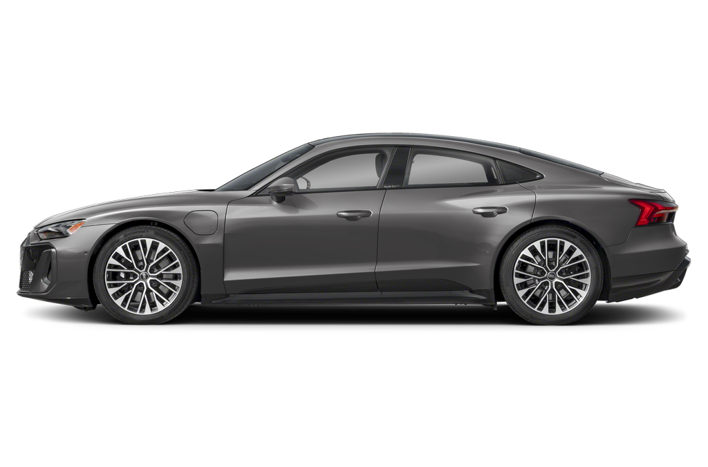 2025 Audi S e-tron GT