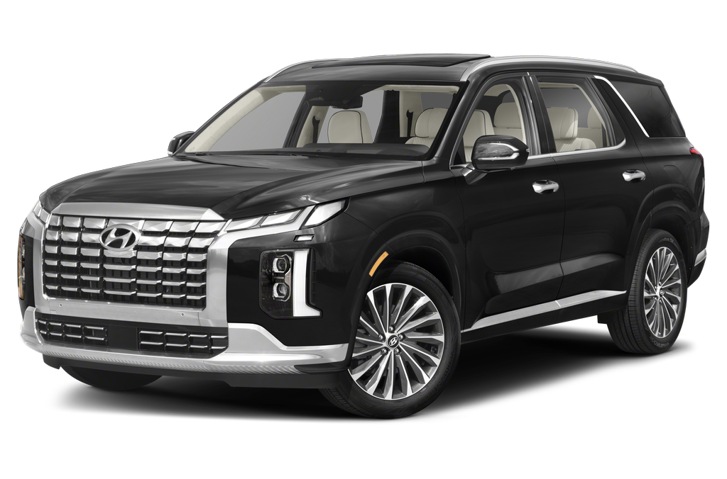 New 2023 Hyundai PALISADE