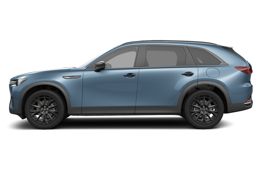 2025 Mazda CX-70