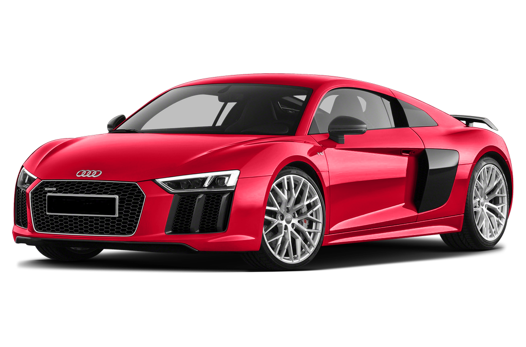New 2017 Audi R8