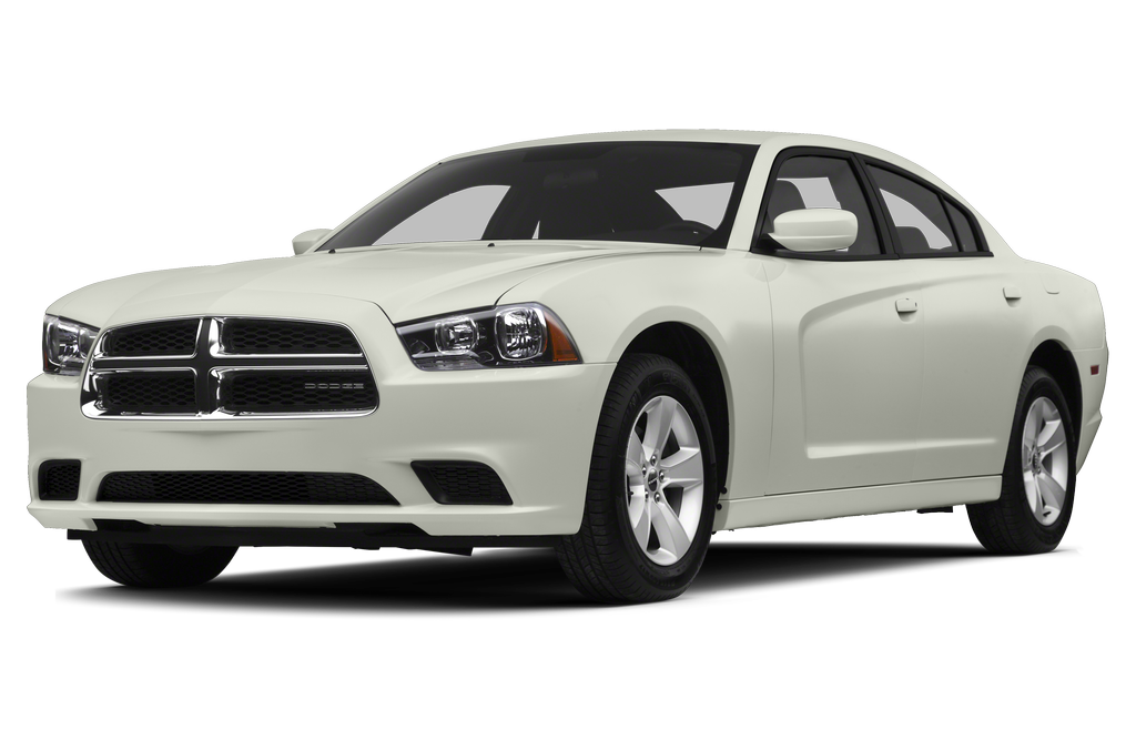 New 2013 Dodge Charger