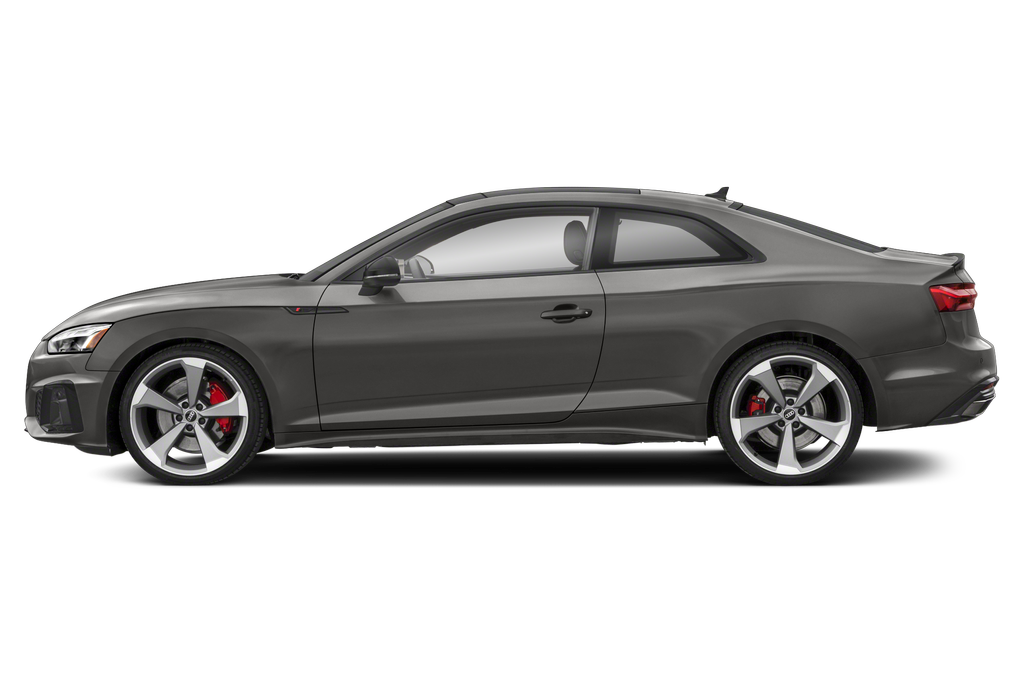 New 2024 Audi A5