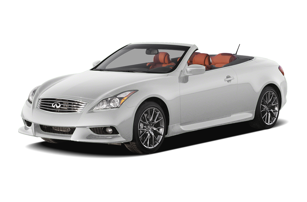 New 2013 INFINITI IPL G