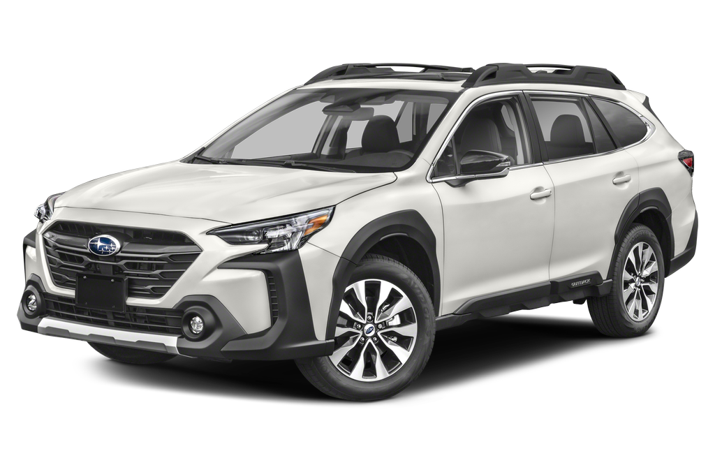 New 2024 Subaru Outback