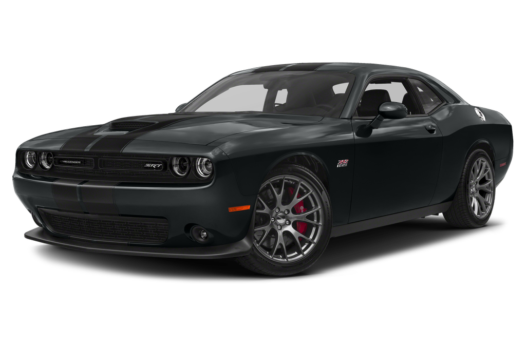 New 2015 Dodge Challenger
