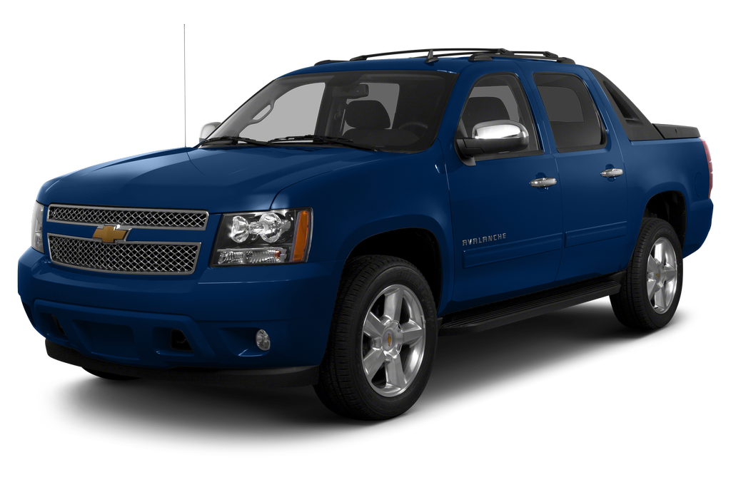 New 2013 Chevrolet Avalanche