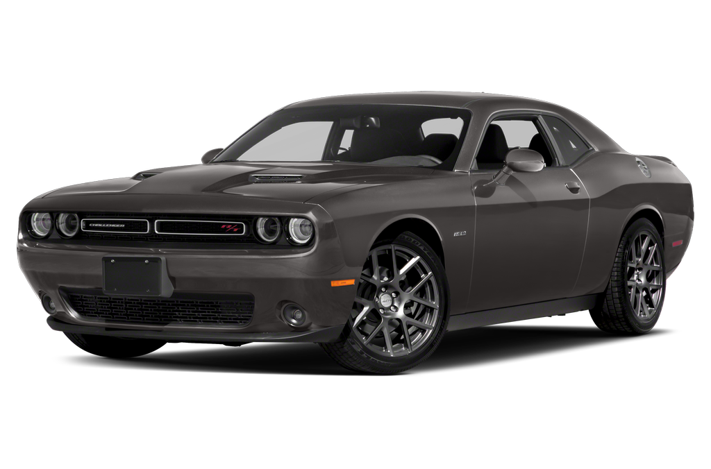 New 2018 Dodge Challenger