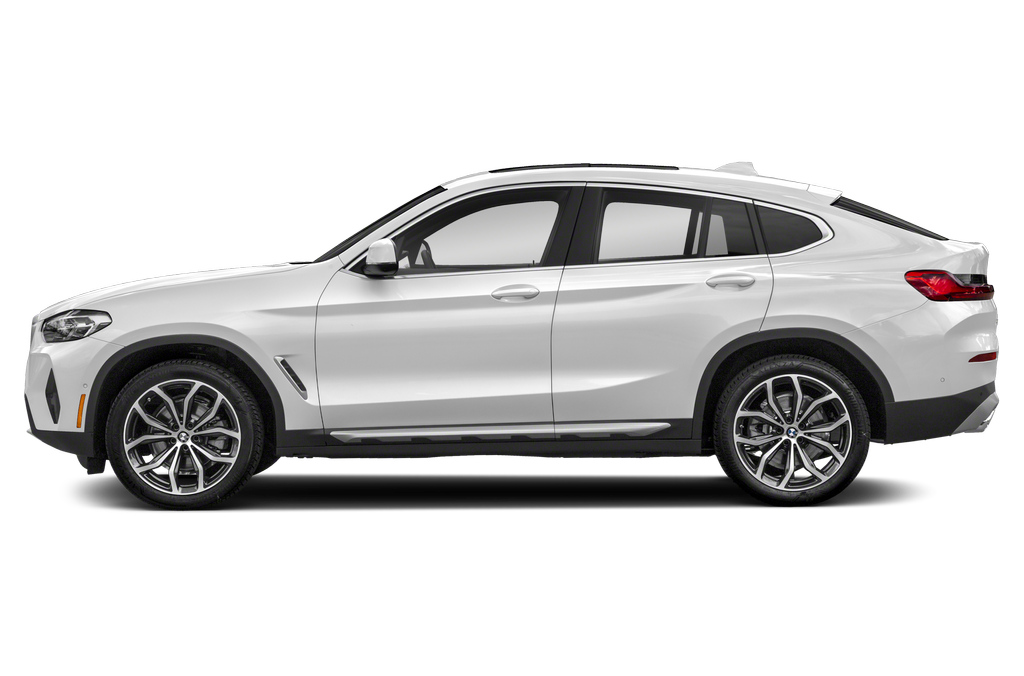 2023 BMW X4 Specs, Price, MPG & Reviews