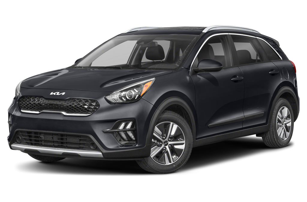 New 2022 Kia Niro