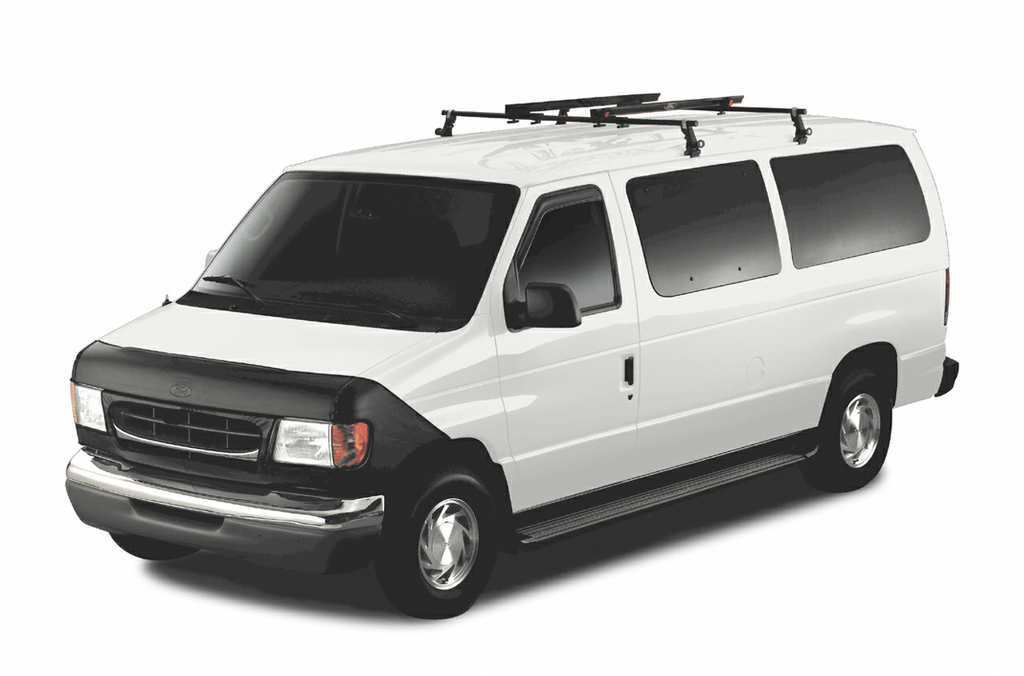 New 2004 Ford E350 Super Duty