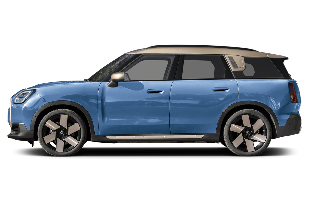 2025 MINI Countryman