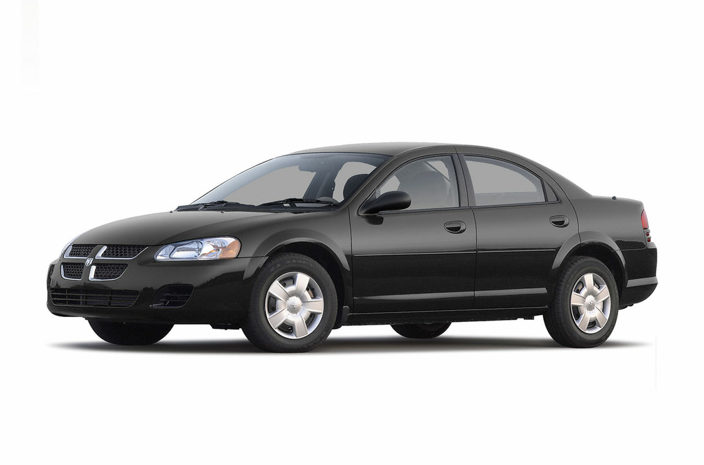 New 2004 Dodge Stratus