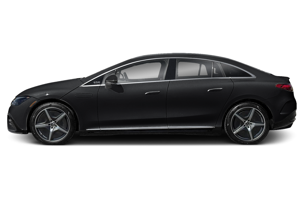 2026 Mercedes-Benz EQE 320+