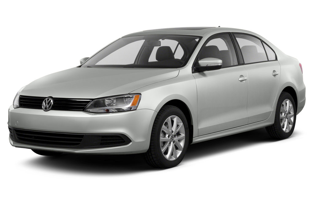 New 2013 Volkswagen Jetta