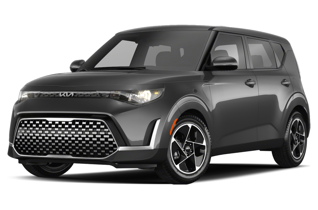 New 2023 Kia Soul