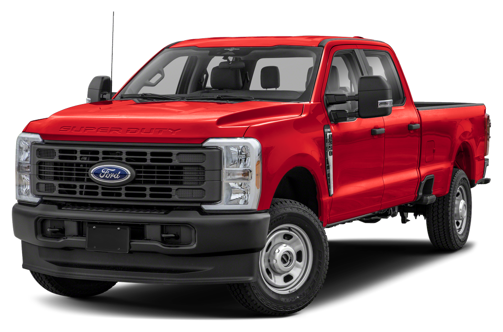 New 2023 Ford F-350