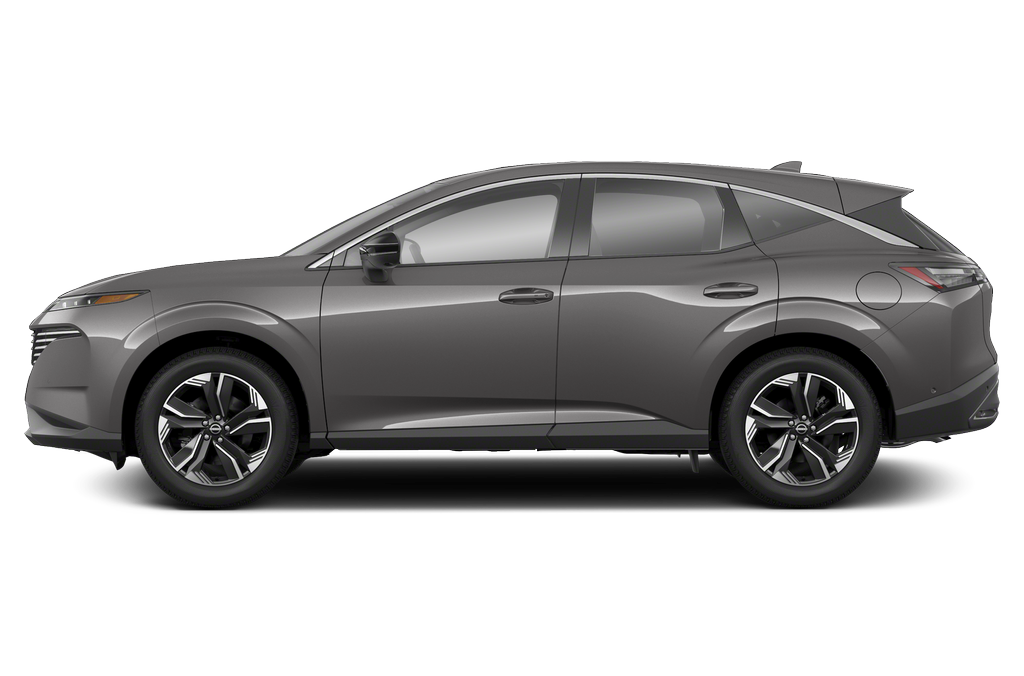 2025 Nissan Murano