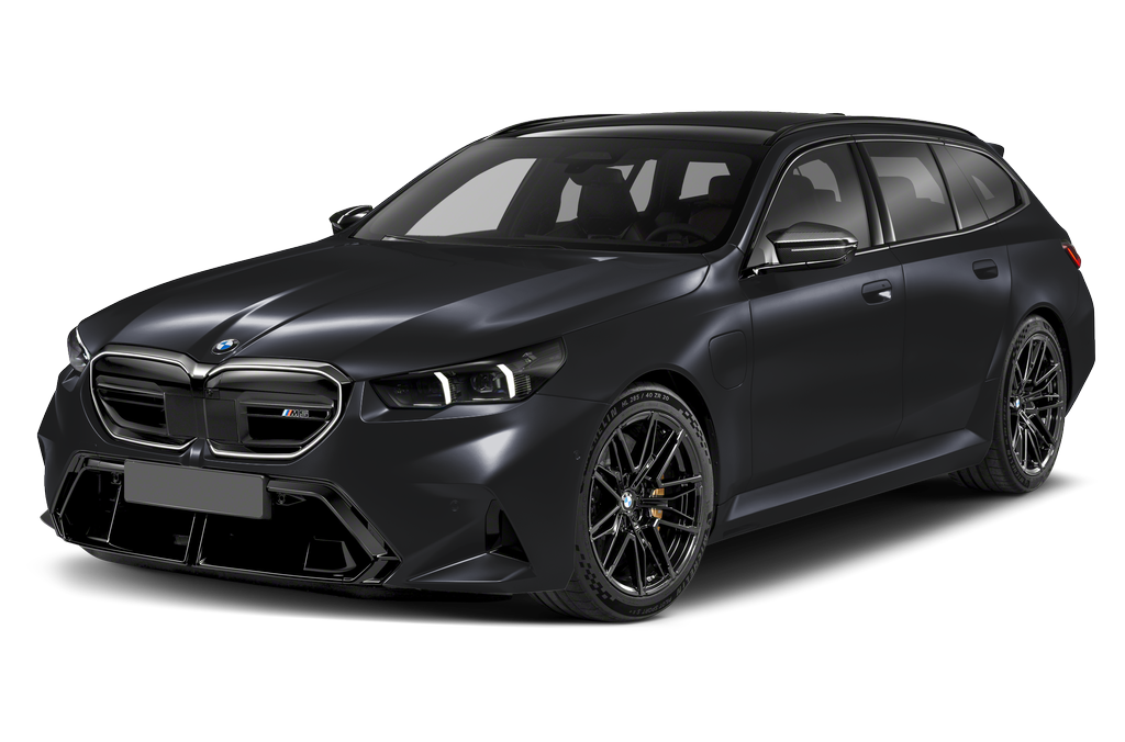 New 2025 BMW M5