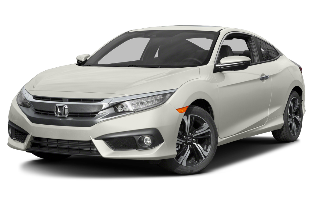 New 2016 Honda Civic