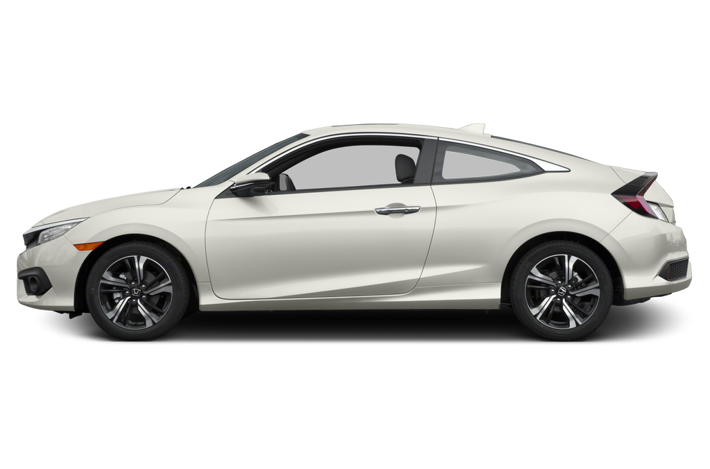 New 2016 Honda Civic