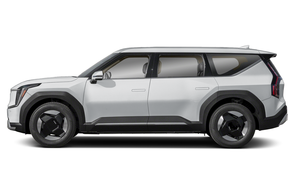 2026 Kia EV9