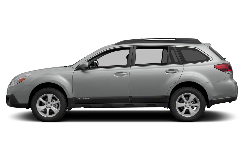 New 2014 Subaru Outback