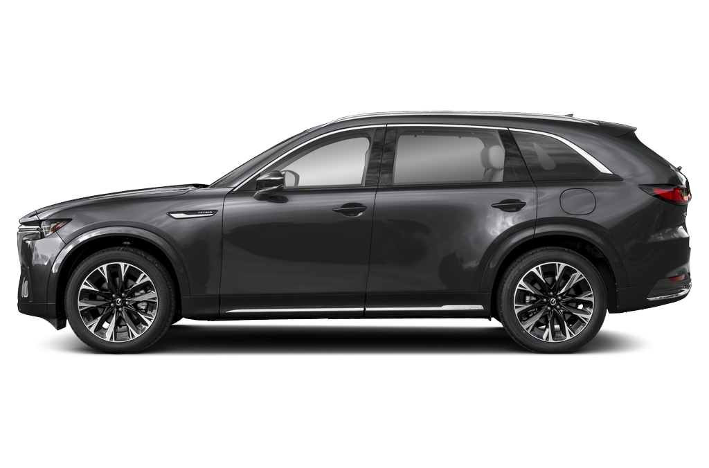 2025 Mazda CX-90