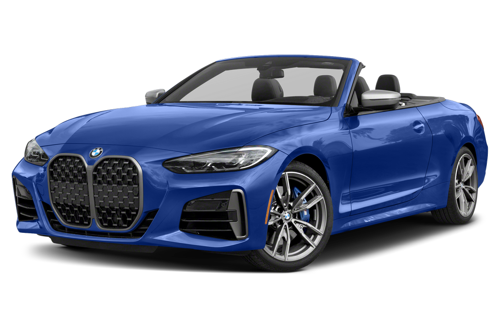 New 2023 BMW M440