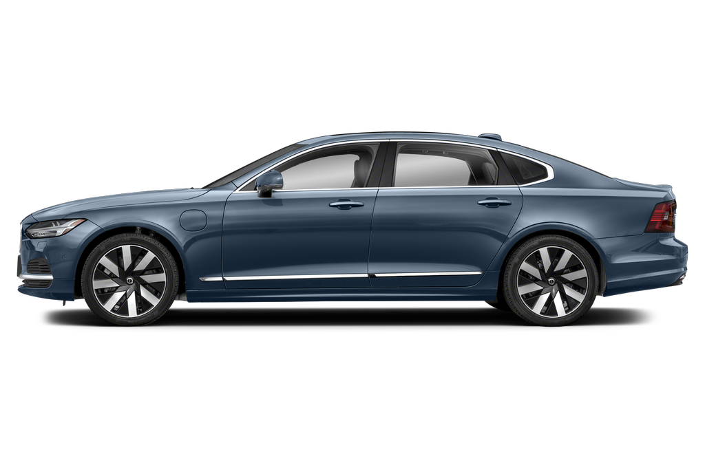 2024 Volvo S90 Recharge PlugIn Hybrid Specs, Prices, MPG, Range