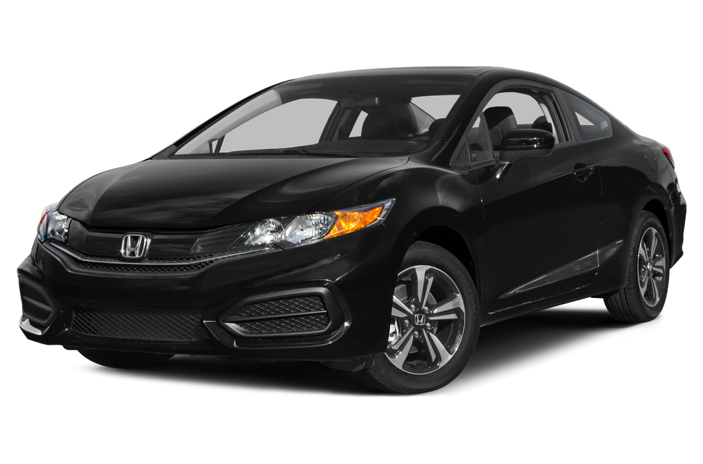 New 2015 Honda Civic