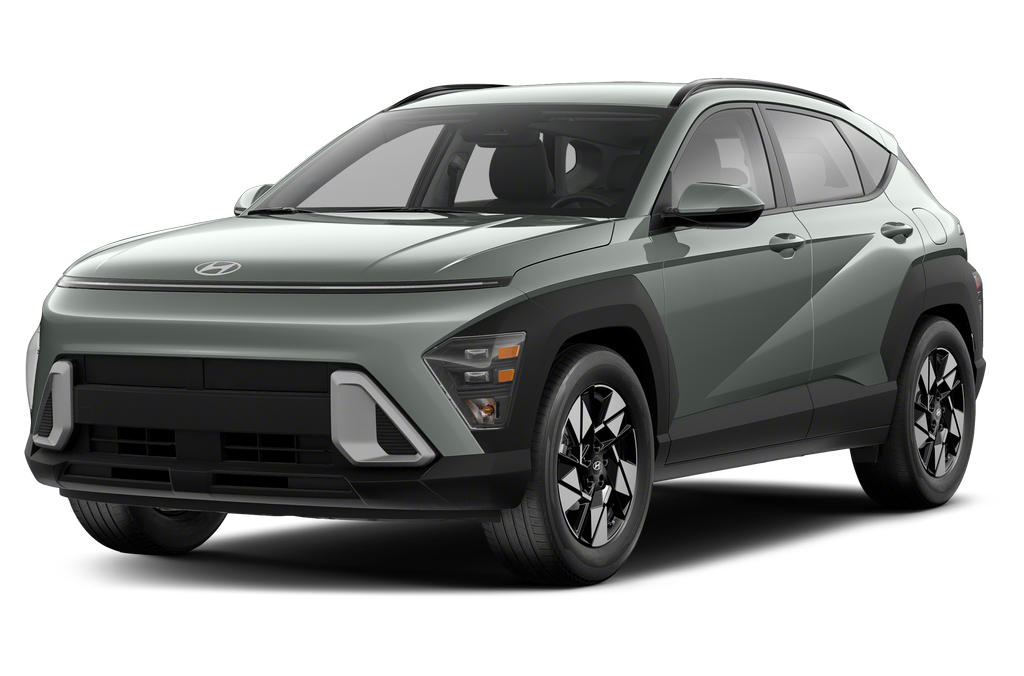 New 2024 Hyundai KONA