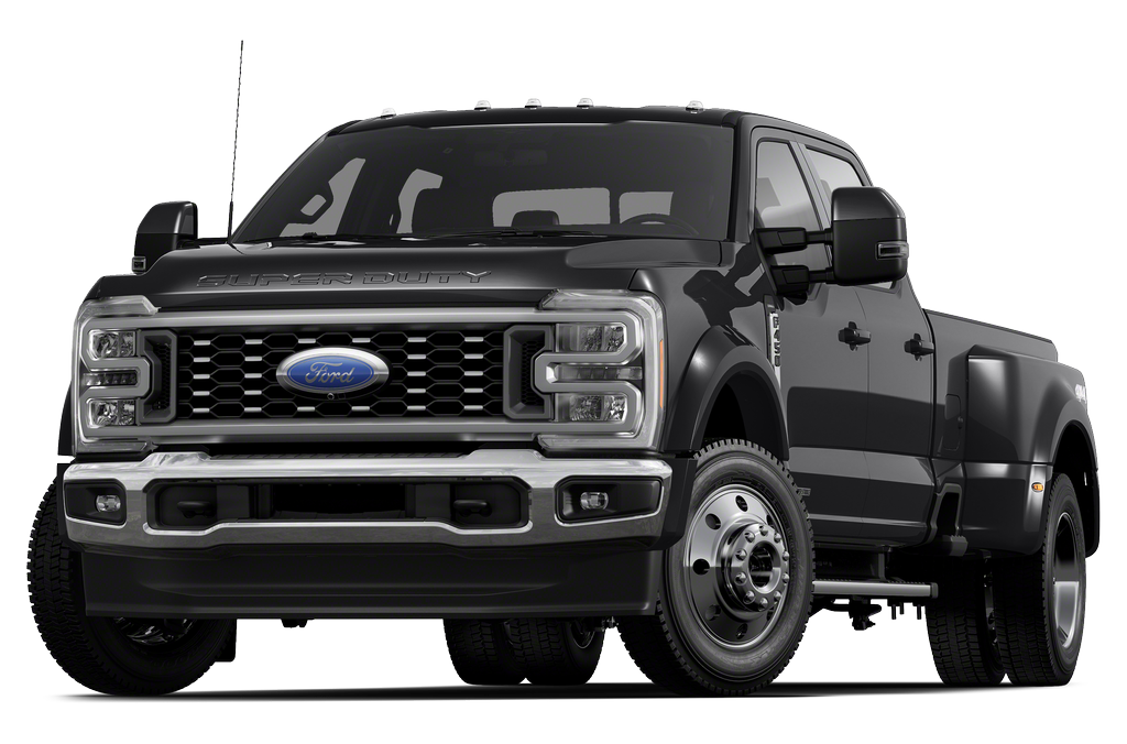 New 2024 Ford F-450