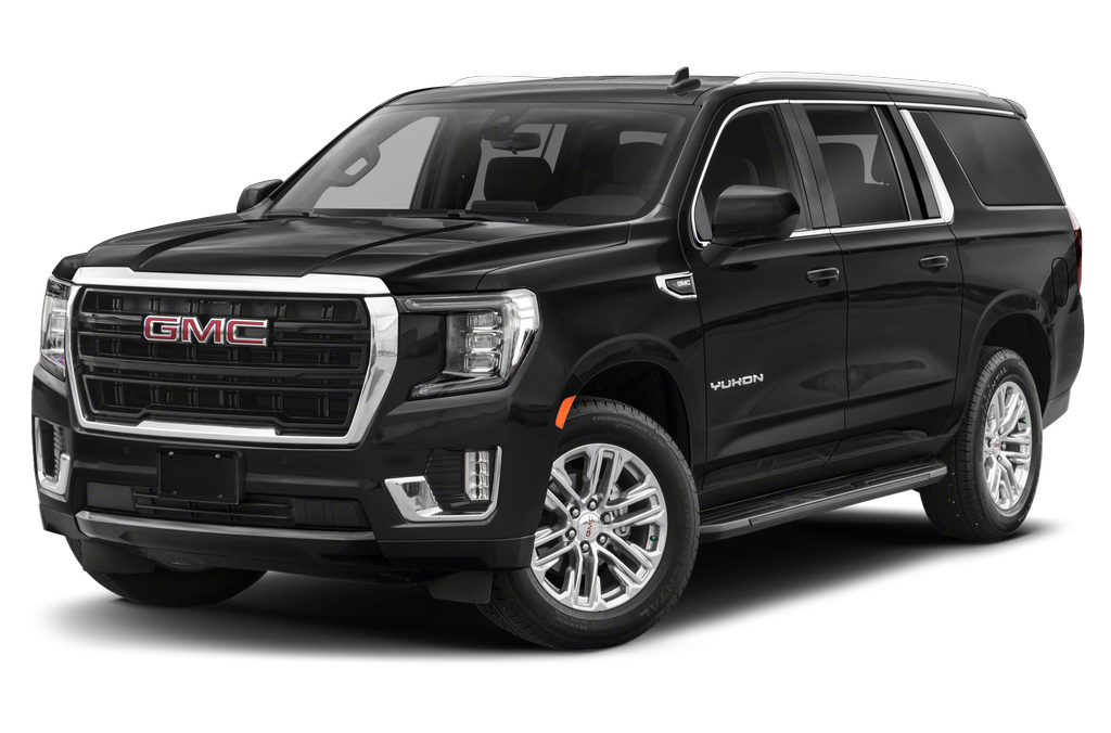 New 2023 GMC Yukon XL