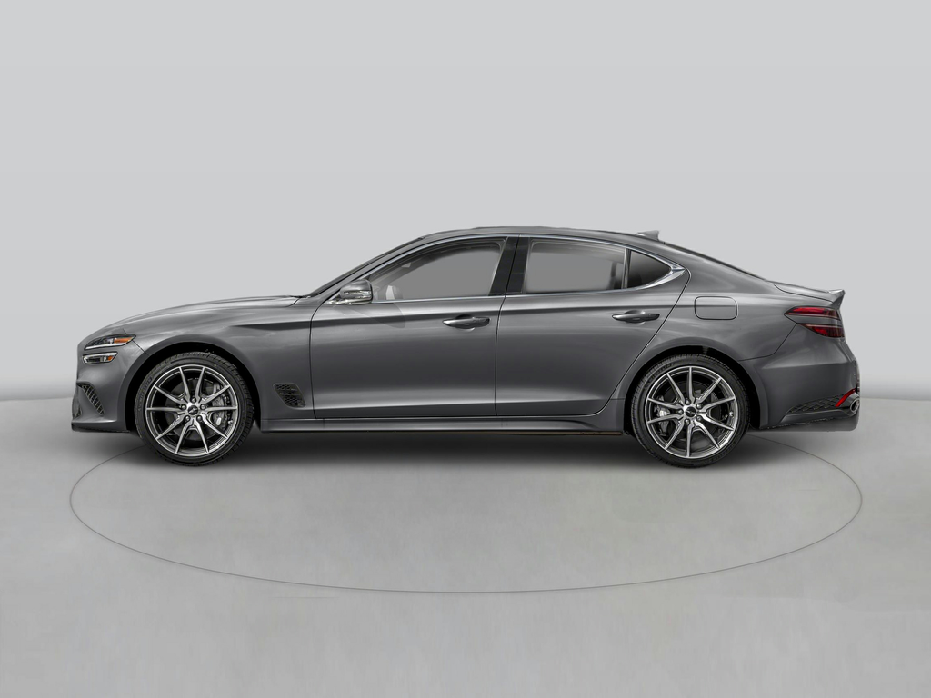 New 2026 Genesis G70