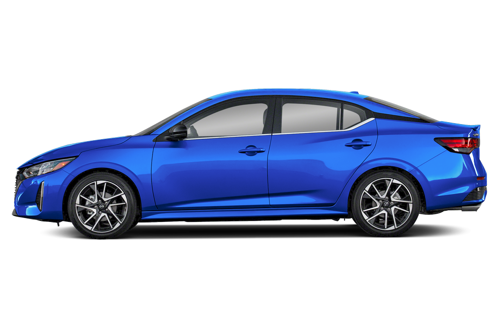 2025 Nissan Sentra