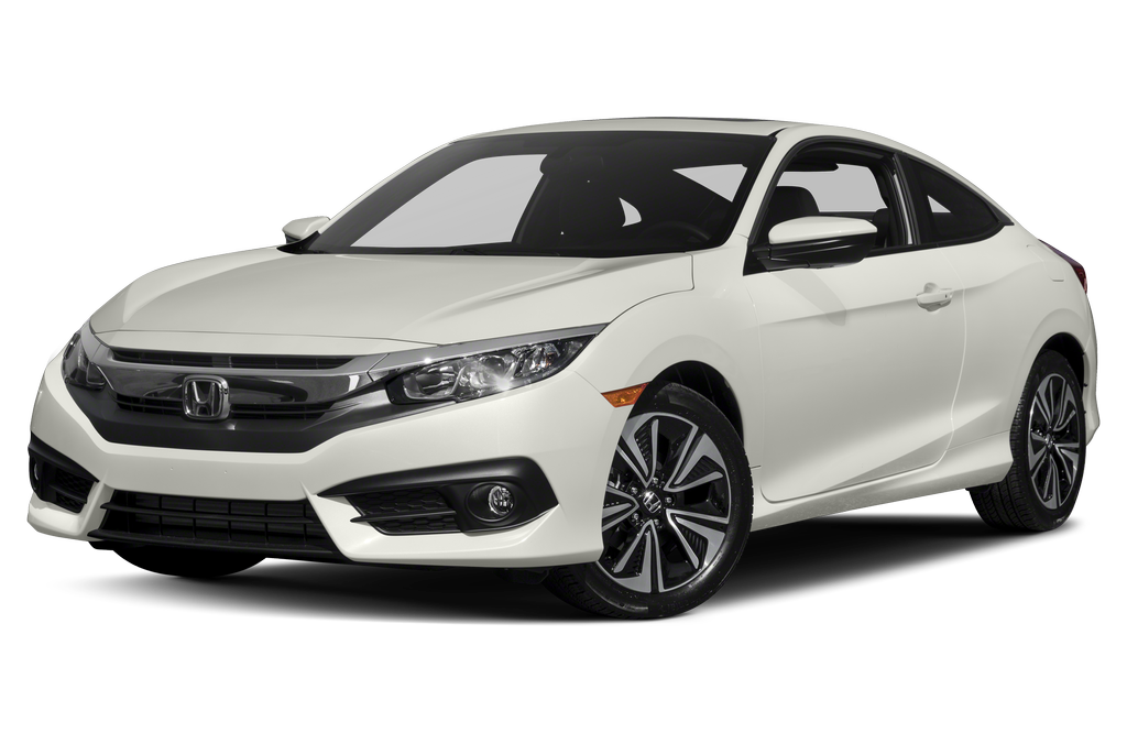 New 2017 Honda Civic