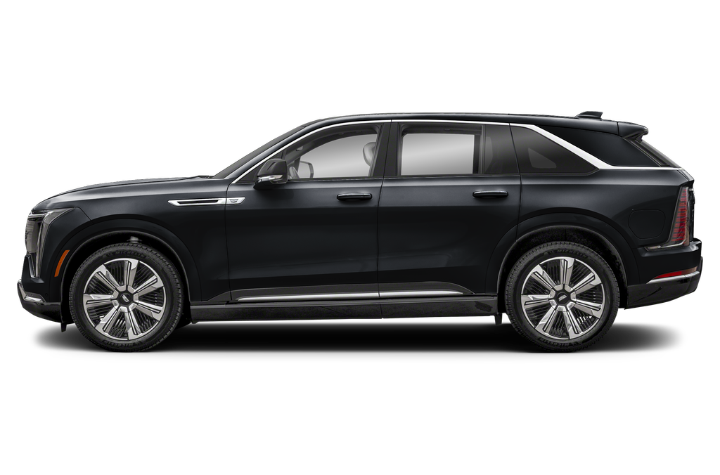 2026 Cadillac Escalade IQ