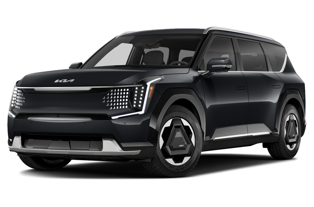 New 2024 Kia EV9