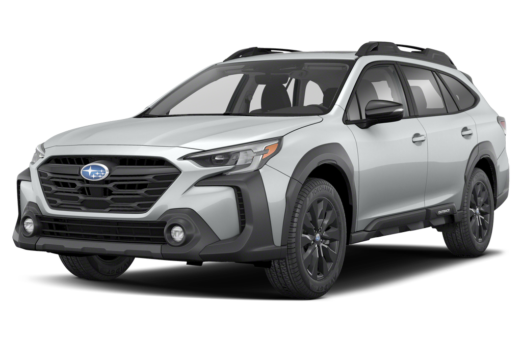 New 2024 Subaru Outback
